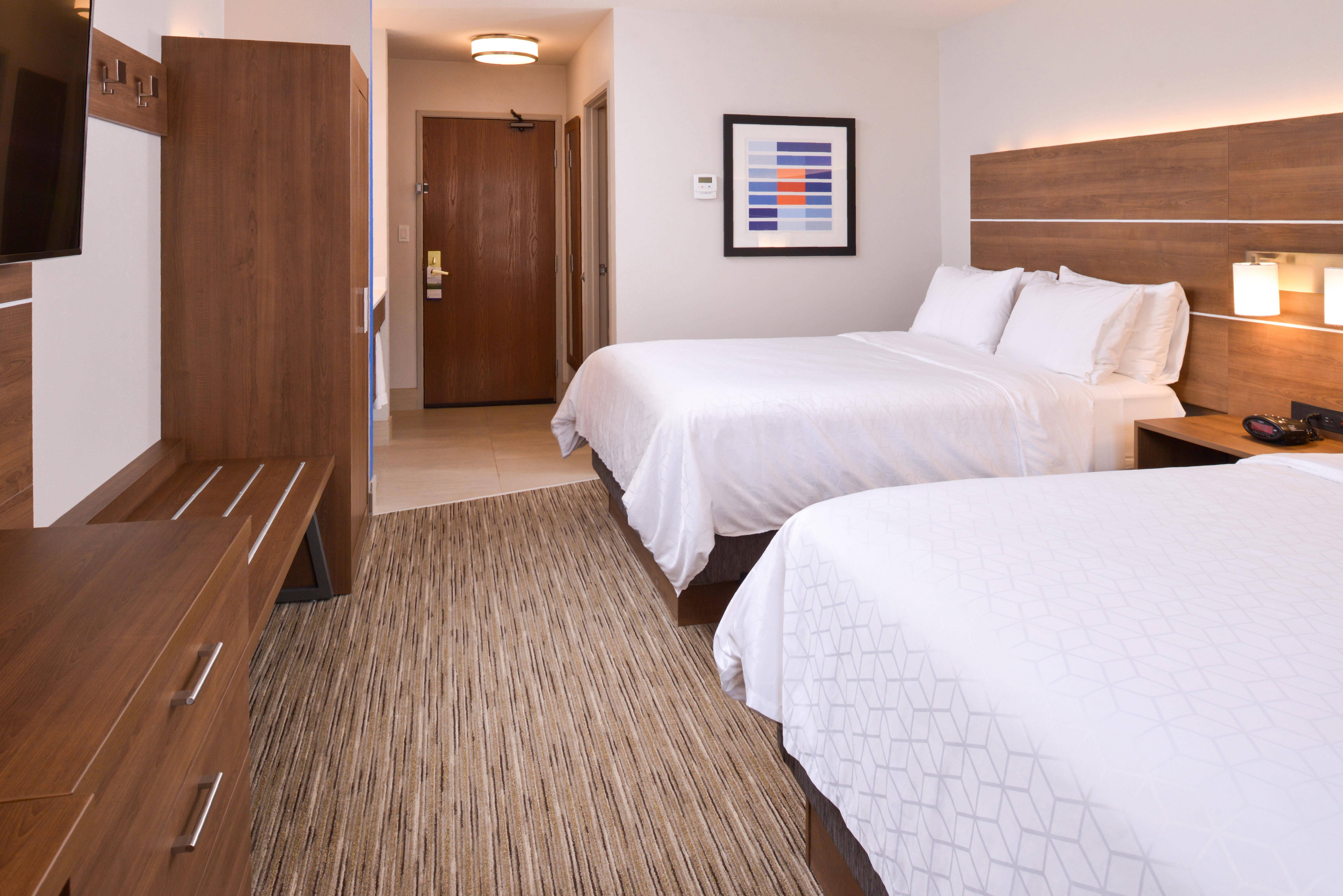 Holiday Inn Express Glenwood Springs Aspen Area By Ihg Exteriér fotografie